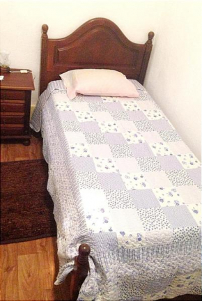 Residencial clérigos ROOM 3